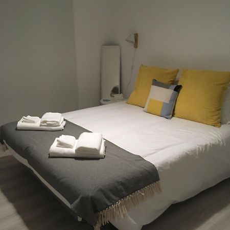 Апартаменты Salty House - Casa Salgada Фош-ду-Арелью Экстерьер фото