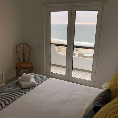 Апартаменты Salty House - Casa Salgada Фош-ду-Арелью Экстерьер фото