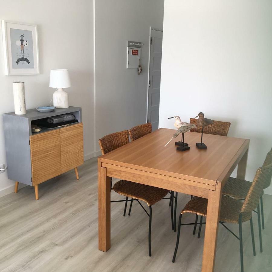 Апартаменты Salty House - Casa Salgada Фош-ду-Арелью Экстерьер фото