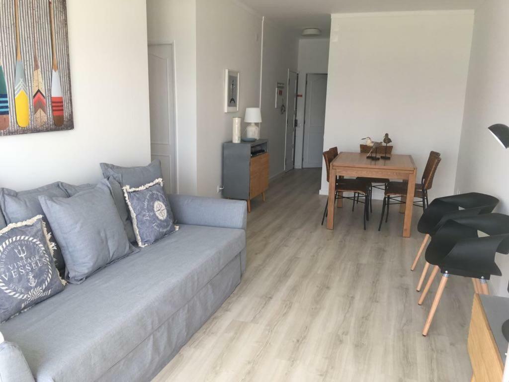 Апартаменты Salty House - Casa Salgada Фош-ду-Арелью Экстерьер фото