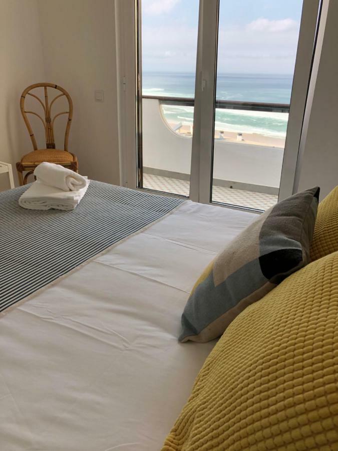 Апартаменты Salty House - Casa Salgada Фош-ду-Арелью Экстерьер фото
